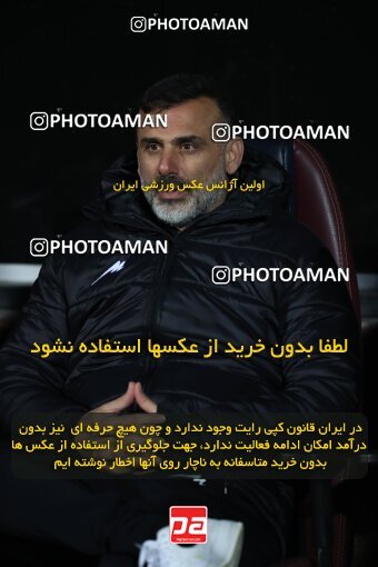 2232549, Tehran, Iran, 2023–24 Iranian Hazfi Cup, 1/16 Final, Khorramshahr Cup, Persepolis 3 v 0 Naf o Gaz Gachsaran on 2024/03/04 at Azadi Stadium