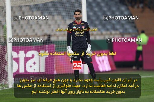 2232566, Tehran, Iran, 2023–24 Iranian Hazfi Cup, 1/16 Final, Khorramshahr Cup, Persepolis 3 v 0 Naf o Gaz Gachsaran on 2024/03/04 at Azadi Stadium