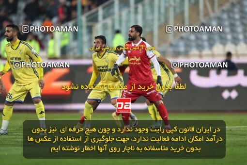 2232605, Tehran, Iran, 2023–24 Iranian Hazfi Cup, 1/16 Final, Khorramshahr Cup, Persepolis 3 v 0 Naf o Gaz Gachsaran on 2024/03/04 at Azadi Stadium