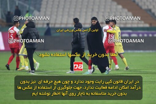 2232706, Tehran, Iran, 2023–24 Iranian Hazfi Cup, 1/16 Final, Khorramshahr Cup, Persepolis 3 v 0 Naf o Gaz Gachsaran on 2024/03/04 at Azadi Stadium