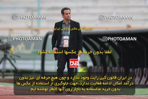 2231358, Iran pro league, 2023-2024، Persian Gulf Cup، Week 20، Second Leg، 2024/03/13، Tehran، Azadi Stadium، Esteghlal 0 - 0 Persepolis