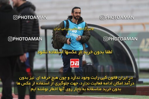 2231360, Iran pro league, 2023-2024، Persian Gulf Cup، Week 20، Second Leg، 2024/03/13، Tehran، Azadi Stadium، Esteghlal 0 - 0 Persepolis