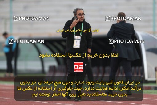 2231362, Iran pro league, 2023-2024، Persian Gulf Cup، Week 20، Second Leg، 2024/03/13، Tehran، Azadi Stadium، Esteghlal 0 - 0 Persepolis