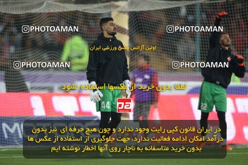 2231410, Iran pro league, 2023-2024، Persian Gulf Cup، Week 20، Second Leg، 2024/03/13، Tehran، Azadi Stadium، Esteghlal 0 - 0 Persepolis