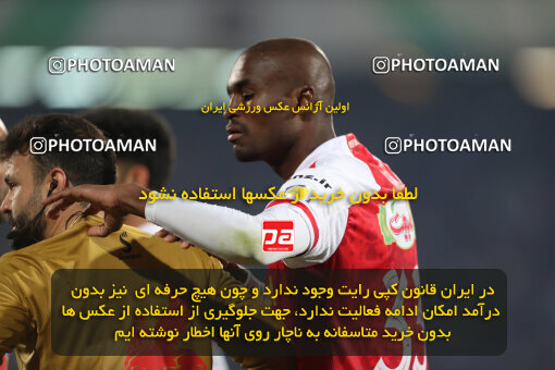 2249620, Iran pro league, 2023-2024، Persian Gulf Cup، Week 20، Second Leg، 2024/03/13، Tehran، Azadi Stadium، Esteghlal 0 - 0 Persepolis