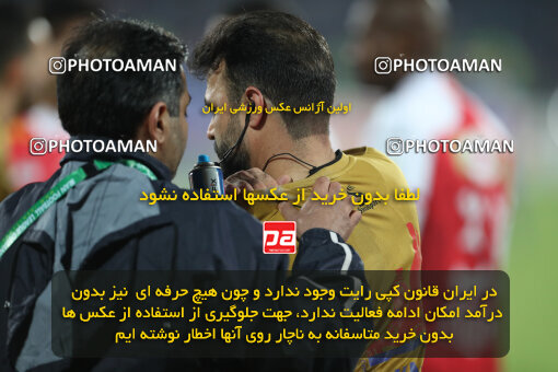 2249621, Iran pro league, 2023-2024، Persian Gulf Cup، Week 20، Second Leg، 2024/03/13، Tehran، Azadi Stadium، Esteghlal 0 - 0 Persepolis