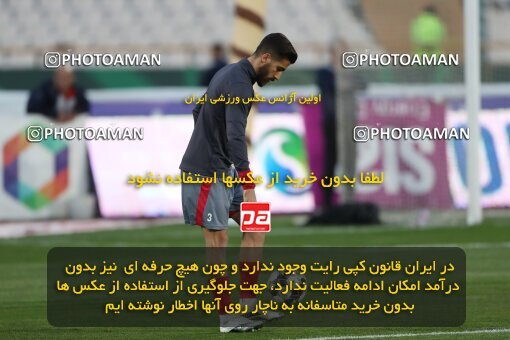 2230240, Iran pro league, 2023-2024، Persian Gulf Cup، Week 21، Second Leg، 2024/03/17، Tehran، Azadi Stadium، Persepolis 2 - 0 Paykan