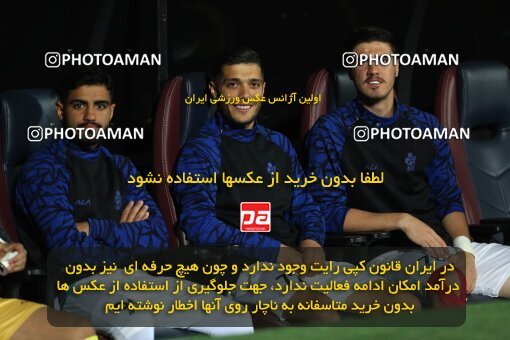 2230265, Iran pro league, 2023-2024، Persian Gulf Cup، Week 21، Second Leg، 2024/03/17، Tehran، Azadi Stadium، Persepolis 2 - 0 Paykan