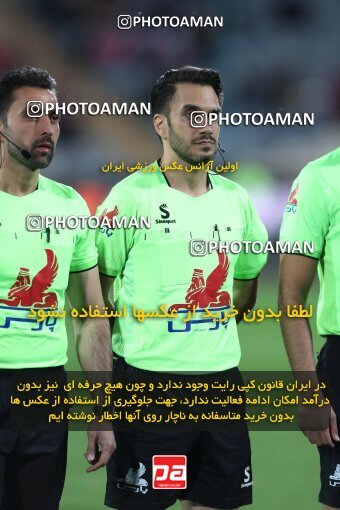 2230276, Iran pro league, 2023-2024، Persian Gulf Cup، Week 21، Second Leg، 2024/03/17، Tehran، Azadi Stadium، Persepolis 2 - 0 Paykan