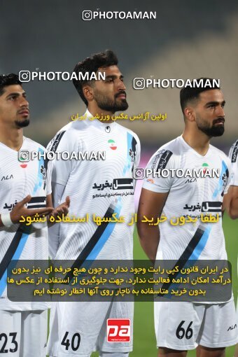 2230295, Iran pro league, 2023-2024، Persian Gulf Cup، Week 21، Second Leg، 2024/03/17، Tehran، Azadi Stadium، Persepolis 2 - 0 Paykan