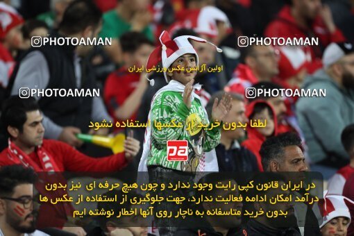 2230368, Iran pro league, 2023-2024، Persian Gulf Cup، Week 21، Second Leg، 2024/03/17، Tehran، Azadi Stadium، Persepolis 2 - 0 Paykan