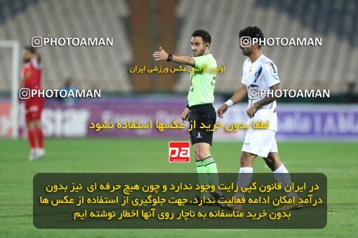 2230384, Iran pro league, 2023-2024، Persian Gulf Cup، Week 21، Second Leg، 2024/03/17، Tehran، Azadi Stadium، Persepolis 2 - 0 Paykan