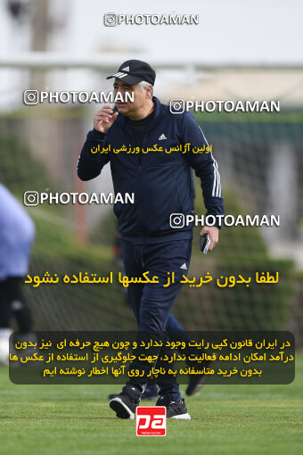 2255294, Tehran, Iran, Friendly logistics match، Nassaji Qaemshahr 2 - 1 شمس آذر قزوین on 2024/03/30 at Karegaran Stadium
