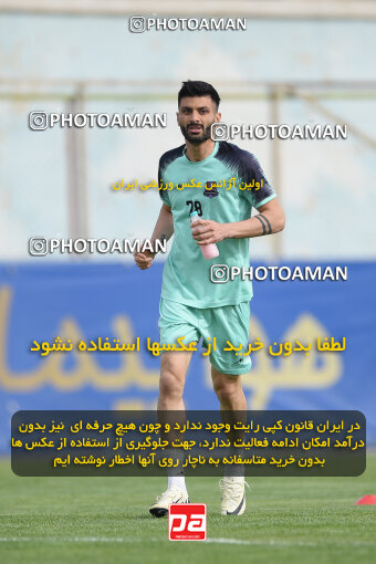 2255296, Tehran, Iran, Friendly logistics match، Nassaji Qaemshahr 2 - 1 شمس آذر قزوین on 2024/03/30 at Karegaran Stadium