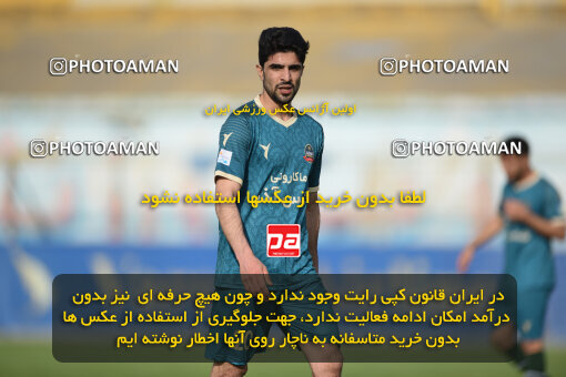 2255350, Tehran, Iran, Friendly logistics match، Nassaji Qaemshahr 2 - 1 شمس آذر قزوین on 2024/03/30 at Karegaran Stadium