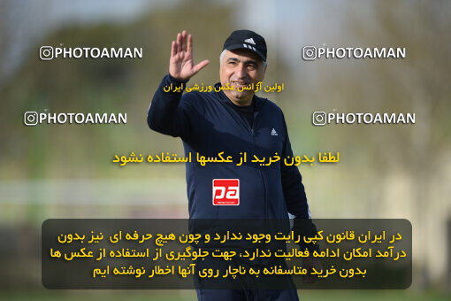 2255375, Tehran, Iran, Friendly logistics match، Nassaji Qaemshahr 2 - 1 شمس آذر قزوین on 2024/03/30 at Karegaran Stadium