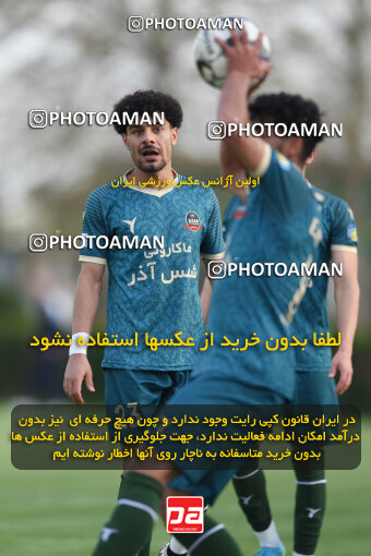 2255458, Tehran, Iran, Friendly logistics match، Nassaji Qaemshahr 2 - 1 شمس آذر قزوین on 2024/03/30 at Karegaran Stadium
