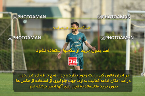 2255519, Tehran, Iran, Friendly logistics match، Nassaji Qaemshahr 2 - 1 شمس آذر قزوین on 2024/03/30 at Karegaran Stadium
