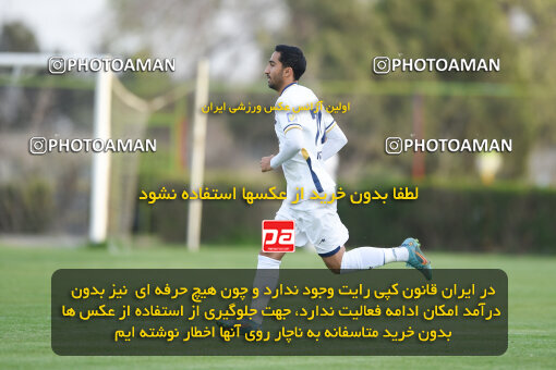 2255526, Tehran, Iran, Friendly logistics match، Nassaji Qaemshahr 2 - 1 شمس آذر قزوین on 2024/03/30 at Karegaran Stadium