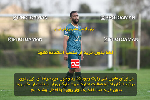 2255550, Tehran, Iran, Friendly logistics match، Nassaji Qaemshahr 2 - 1 شمس آذر قزوین on 2024/03/30 at Karegaran Stadium