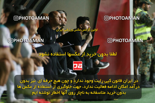 2242914, Iran pro league, 2023-2024، Persian Gulf Cup، Week 22، Second Leg، 2024/04/07، Ahvaz، Foolad Arena، Foulad Khouzestan 3 - 3 Havadar S.C.