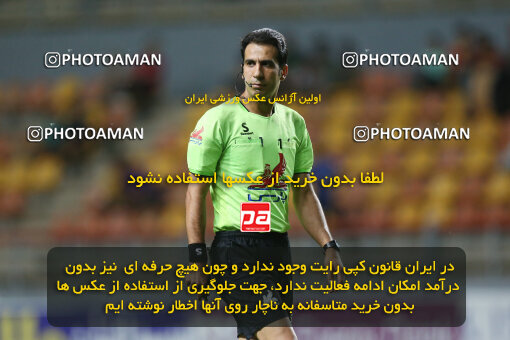 2242940, Iran pro league, 2023-2024، Persian Gulf Cup، Week 22، Second Leg، 2024/04/07، Ahvaz، Foolad Arena، Foulad Khouzestan 3 - 3 Havadar S.C.
