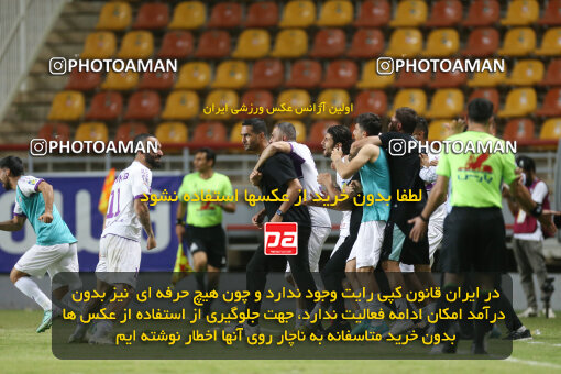 2243054, Iran pro league, 2023-2024، Persian Gulf Cup، Week 22، Second Leg، 2024/04/07، Ahvaz، Foolad Arena، Foulad Khouzestan 3 - 3 Havadar S.C.