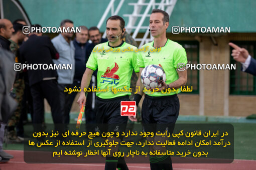 2241977, Iran pro league, 2023-2024، Persian Gulf Cup، Week 23، Second Leg، 2024/04/12، Arak، Arak Imam Khomeini Stadium، Aluminium Arak 0 - ۱ Esteghlal