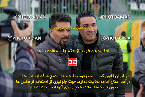 2241983, Iran pro league, 2023-2024، Persian Gulf Cup، Week 23، Second Leg، 2024/04/12، Arak، Arak Imam Khomeini Stadium، Aluminium Arak 0 - ۱ Esteghlal