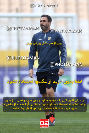 2246330, Iran pro league, 2023-2024، Persian Gulf Cup، Week 23، Second Leg، 2024/04/12، Isfahan، Naghsh-e Jahan Stadium، Sepahan 0 - 0 Nassaji Qaemshahr