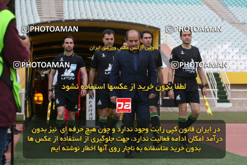 2246340, Iran pro league, 2023-2024، Persian Gulf Cup، Week 23، Second Leg، 2024/04/12، Isfahan، Naghsh-e Jahan Stadium، Sepahan 0 - 0 Nassaji Qaemshahr