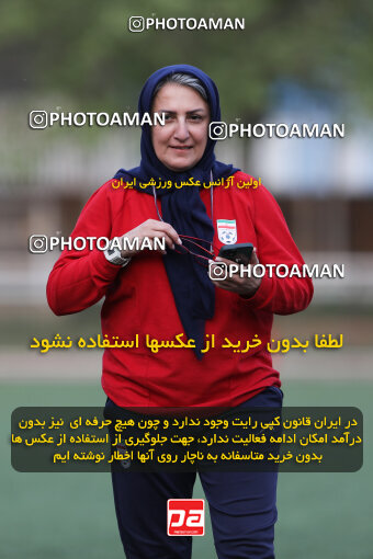 2244560, Training Session U-20 National Football Team Iran, 2024/04/17, Iran, Tehran, Iran National Football Center