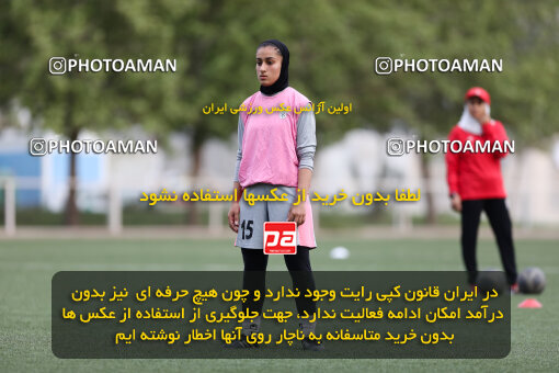 2244576, Training Session U-20 National Football Team Iran, 2024/04/17, Iran, Tehran, Iran National Football Center