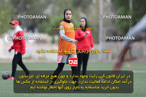 2244577, Training Session U-20 National Football Team Iran, 2024/04/17, Iran, Tehran, Iran National Football Center