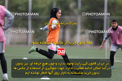 2244580, Training Session U-20 National Football Team Iran, 2024/04/17, Iran, Tehran, Iran National Football Center