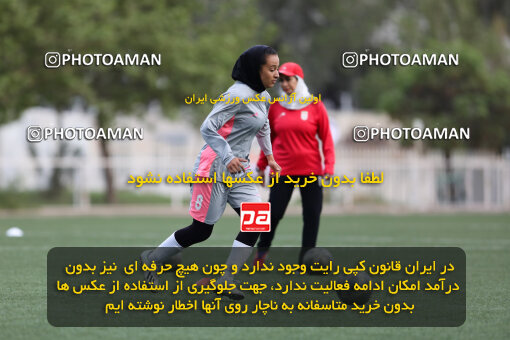 2244581, Training Session U-20 National Football Team Iran, 2024/04/17, Iran, Tehran, Iran National Football Center