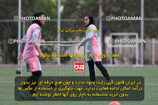 2244583, Training Session U-20 National Football Team Iran, 2024/04/17, Iran, Tehran, Iran National Football Center