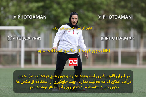 2244586, Training Session U-20 National Football Team Iran, 2024/04/17, Iran, Tehran, Iran National Football Center