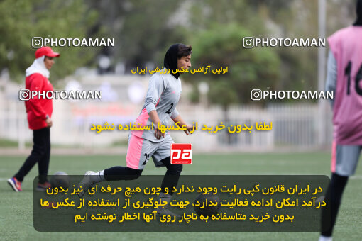 2244587, Training Session U-20 National Football Team Iran, 2024/04/17, Iran, Tehran, Iran National Football Center