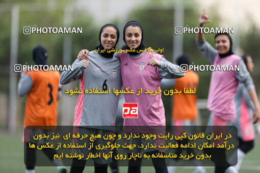 2244588, Training Session U-20 National Football Team Iran, 2024/04/17, Iran, Tehran, Iran National Football Center