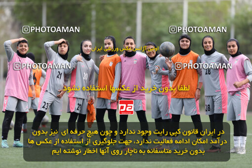 2244590, Training Session U-20 National Football Team Iran, 2024/04/17, Iran, Tehran, Iran National Football Center