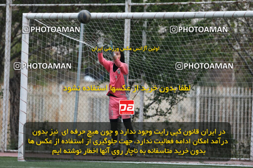 2244592, Training Session U-20 National Football Team Iran, 2024/04/17, Iran, Tehran, Iran National Football Center