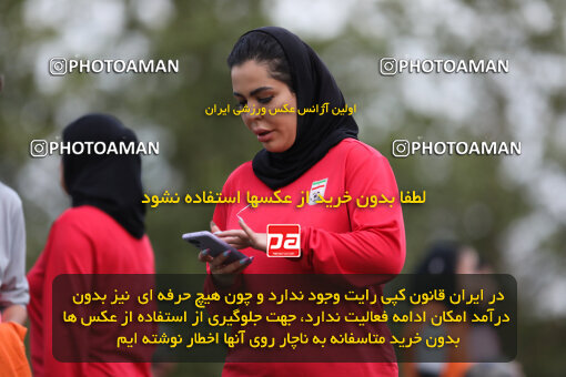 2244598, Training Session U-20 National Football Team Iran, 2024/04/17, Iran, Tehran, Iran National Football Center