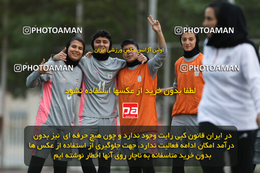 2244599, Training Session U-20 National Football Team Iran, 2024/04/17, Iran, Tehran, Iran National Football Center