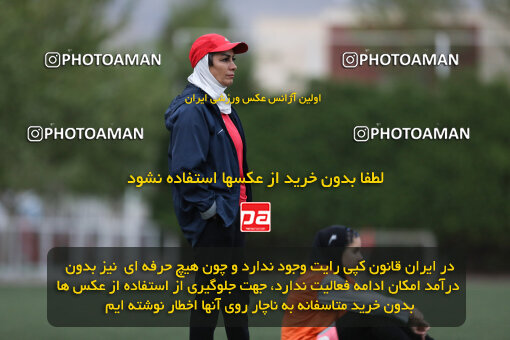 2244606, Training Session U-20 National Football Team Iran, 2024/04/17, Iran, Tehran, Iran National Football Center