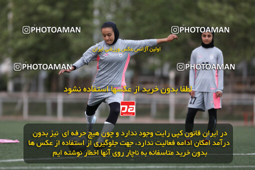 2244607, Training Session U-20 National Football Team Iran, 2024/04/17, Iran, Tehran, Iran National Football Center