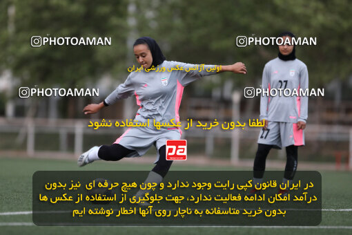 2244608, Training Session U-20 National Football Team Iran, 2024/04/17, Iran, Tehran, Iran National Football Center