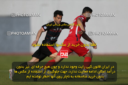 2253313, Qaem Shahr, Iran, Iran pro league, 2023-2024، Persian Gulf Cup، Week 24، Second Leg، Nassaji Qaemshahr 1 v 0 Tractor S.C. on 2024/04/19 at Vatani Football Stadium