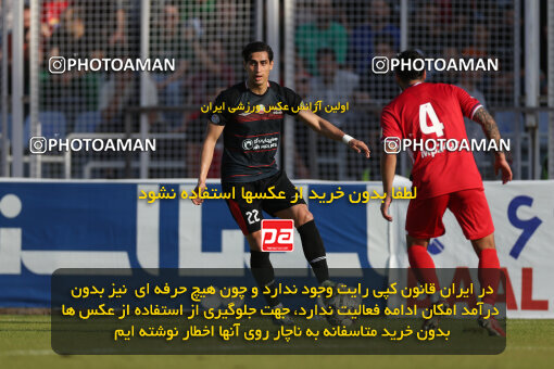 2253345, Qaem Shahr, Iran, Iran pro league, 2023-2024، Persian Gulf Cup، Week 24، Second Leg، Nassaji Qaemshahr 1 v 0 Tractor S.C. on 2024/04/19 at Vatani Football Stadium