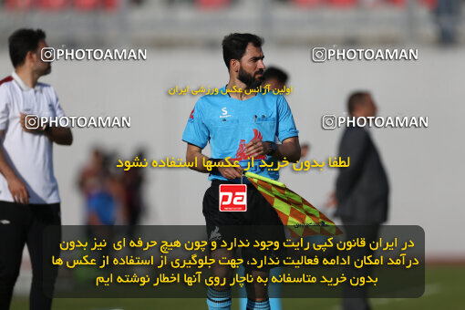 2253365, Qaem Shahr, Iran, Iran pro league, 2023-2024، Persian Gulf Cup، Week 24، Second Leg، Nassaji Qaemshahr 1 v 0 Tractor S.C. on 2024/04/19 at Vatani Football Stadium